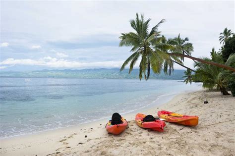 Romantic Fiji Vacation Package At Your Pace 11 Days Zicasso