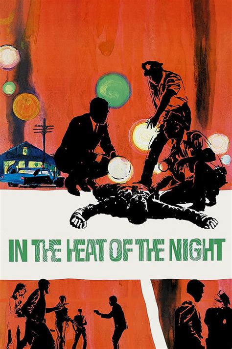 In The Heat Of The Night Best Movies By Farr