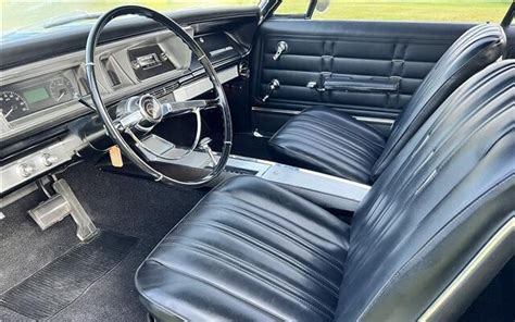 Chevrolet Impala Ss Interior Barn Finds