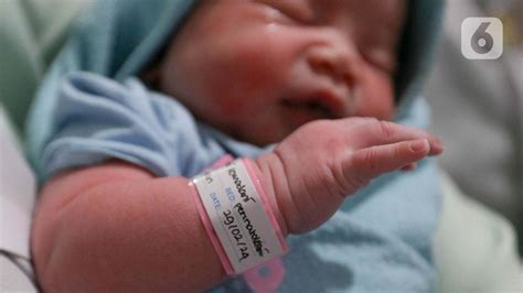 Istimewa Bayi Bayi Ini Lahir Di Tahun Kabisat Foto
