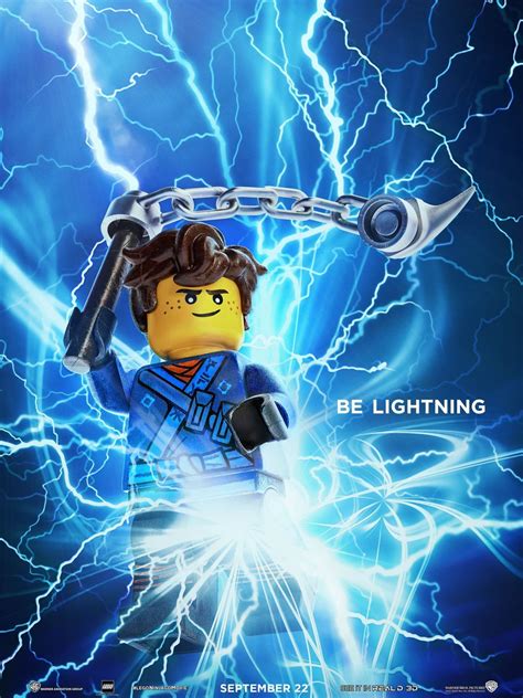 Lightning The Lego Ninjago Movie Ninjago Wiki Fandom