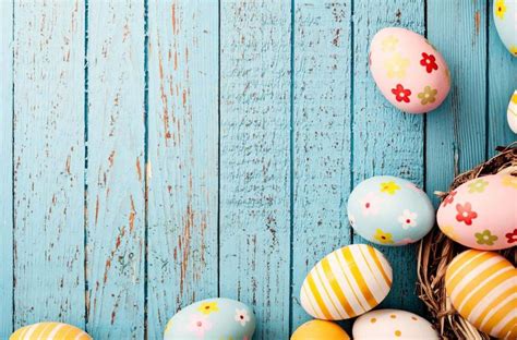 Una meravigliosa pasqua ti attende per portarti pace, amore e serenità. Auguri di Pasqua 2020 | I.I.S.S "A. De Viti De Marco"
