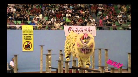 Explore a wide range of the best dance lion on aliexpress to find one that suits you! 15th Malaysia Lion Dance championship 2011 - YouTube
