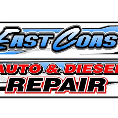East Coast Auto And Diesel Auto Repair Shop In Calabash