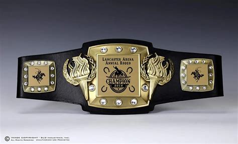 Cheap Custom Championship Belt Find Custom Championship Belt Deals On