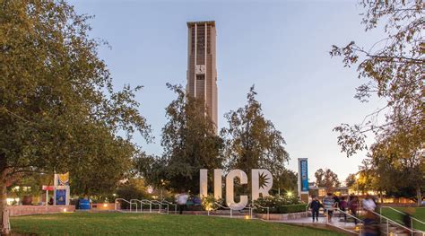 University Of California Riverside · Rsm Design