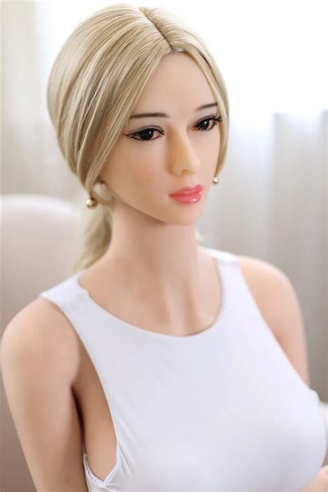Cm Full Silicone Sex Dolls Actual Size Real Human Doll Metal