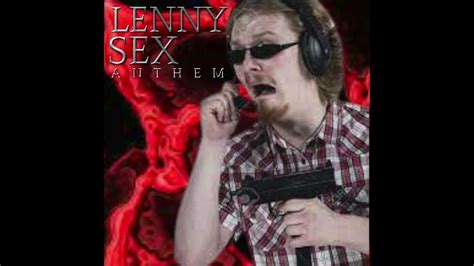 Lenny Sex Lenny Sex Anthem Official Audio Youtube