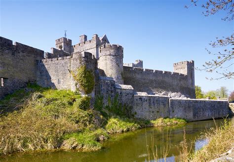 20 Best Castles In Ireland Itinku