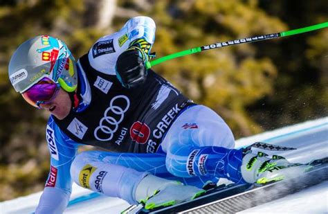 Marcel bb you can do it next time! Ted Ligety ready to race at Beaver Creek | AspenTimes.com