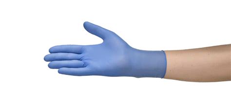 Cardinal Health Esteem Nitrile Gloves With Neu Thera Images Gloves And Descriptions