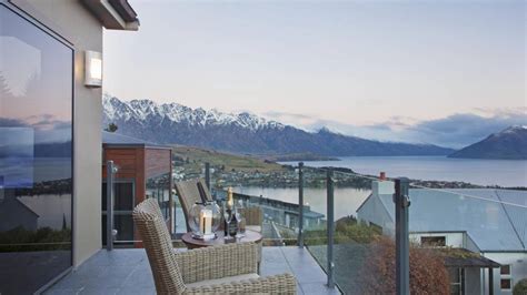 Queenstown Luxury Holiday Homes And Villa Rentals Villa Getaways