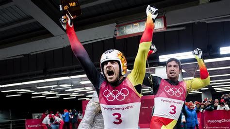 Winter Olympics Day 5 Roundup Dw 02142018