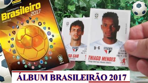 Com o brasileirão 2017 você acompanha o campeonato brasileiro em tempo real e fica a par das últimas notícias do brasileirão.<br><br>o aplicativo brasileirão 2017 possui várias funcionalidades. Album Campeonato Brasileiro 2017 - Brasileirão 2017 Panini ...