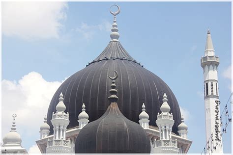 Masjid azizi langkat menginspirasi masjid zahir di kedah merupakan masjid istana yang terletak di jalan raya lintas sumatera tepatnya di kelurahan tanjung. SUPERMENG MALAYA: PutaQ-PutaQ AloQ-StaQ : 06 | MASJID ZAHIR