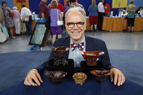 Antiques Roadshow S Most Valuable Find Ever Rhino Cups May Set New