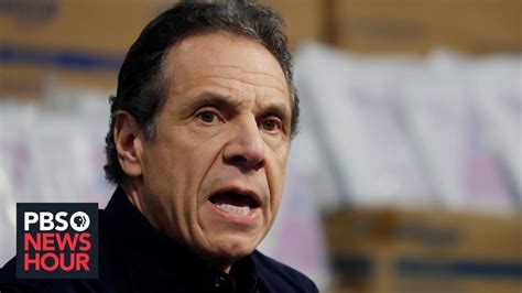 His father, mario cuomo, held the same seat for three terms. WATCH: New York Governor Andrew Cuomo gives coronavirus ...