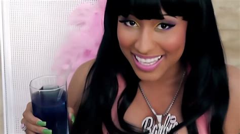 Nicki Minaj Young Money Bed Rock Reverse Youtube