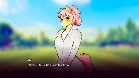 Renpy Meet Cute Delivery Vfinal By Dirty Fox Games 18 Adult Xxx