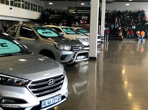 Bank Repossessed Cars For Sale Johannesburg