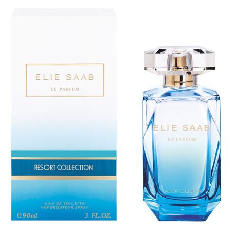 Designed to celebrate the radiance of true femininity, this perfume is pure perfection. Le Parfum Resort Collection Elie Saab perfume - a new ...