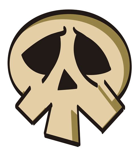 Free Skull 1193460 Png With Transparent Background