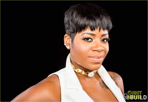 Fantasia Barrino Says She Fought For New Album The Definition Of