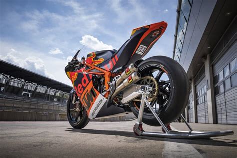 Pol espargaró and brad binder moto3™/moto2™. Moto GP - KTM Racing Team - Test Red Bull Ring 2020 ...