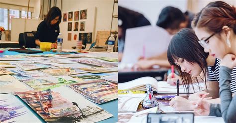 7 Quirky Art Classes For Adults That You Can Take In Singapore