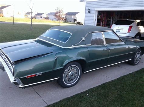 1968 Ford Thunderbird 4 Door Daily Driver 72000 Miles 429 Thunderjet