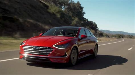Maybe you would like to learn more about one of these? First Drive: 2020 Hyundai Sonata Hybrid | TheDetroitBureau.com