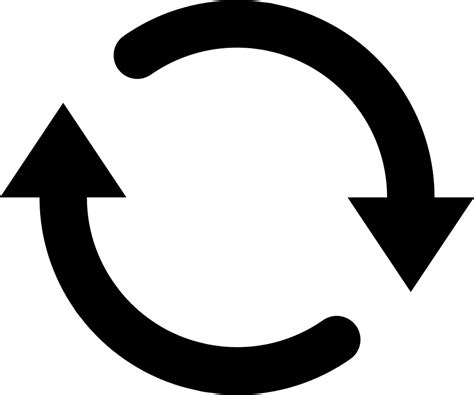 Download Rotate Svg Png Icon Free Download (#215526 ...