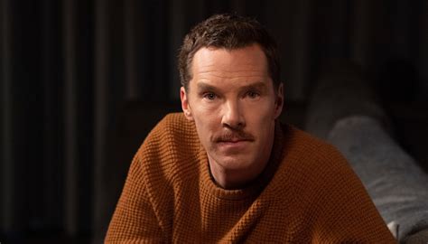 He is known for his performances on the stage and screen and has received nume. 'The Grinch': Benedict Cumberbatch gets cranky about Christmas