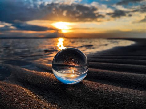 Glass Ball Photography Tips Photographers Resource Center