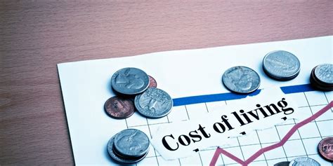 Cost Of Living Payment September Management And Leadership