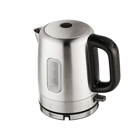 According to researches and medical experts, people who eat breakfast tend to perform better than those who don't. Top 10 Best Electric Water Kettles in 2020 Reviews ...