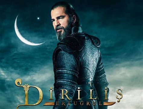 Dirilis Ertugrul; Why you should watch this TV show? - Outlook Pakistan