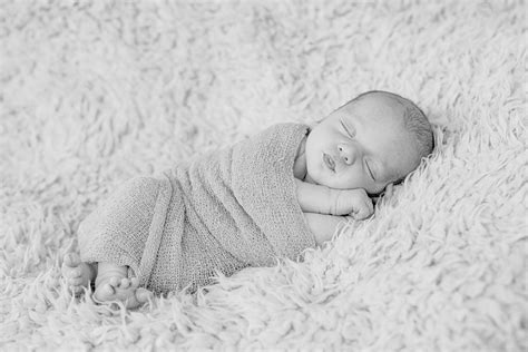Baby S Somerset County Newborn Photography
