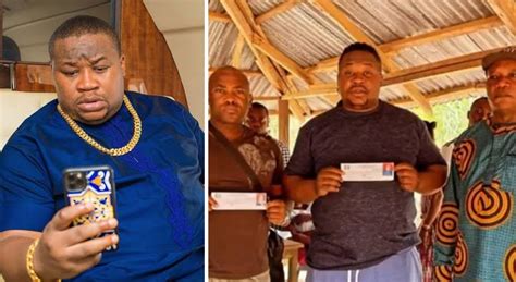 He is best known as a concert producer. Cubana Chief Priest joins APC