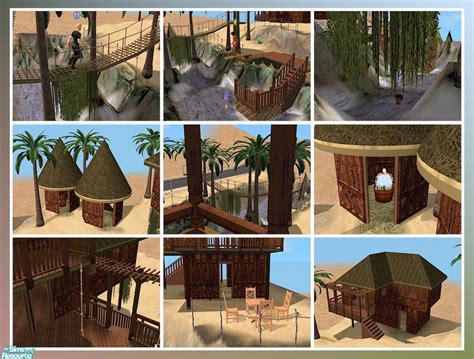 How To Mod The Sims Castaway Stories Ilovebetta