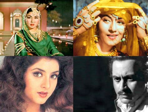 Bollywood Celebs Who Died Mysteriously