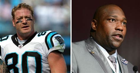 Jeremy Shockey Mocks Warren Sapp After Arrest Sporting News Australia