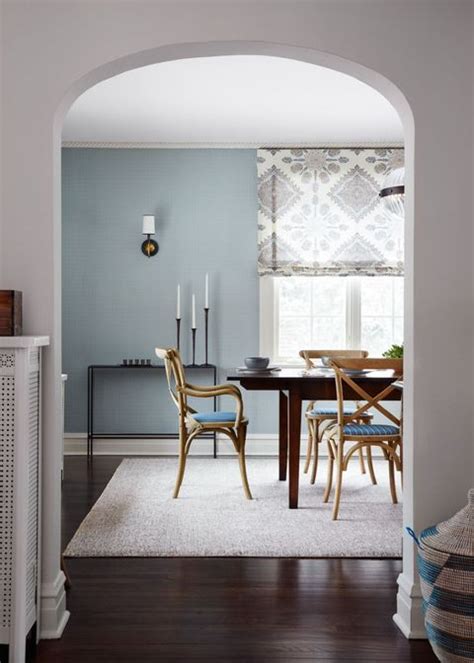 60 Stylish Blue Walls Ideas For Blue Painted Accent Walls