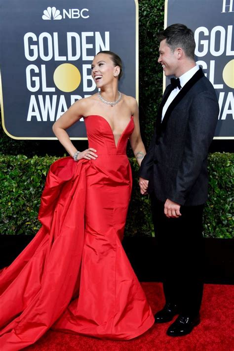 Golden Globe 2020 Red Carpet Looks And Full List Of Winners