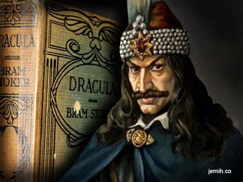 Riwayat Kekejian Vlad Iii Bangsawan Yang Menjadi Dracula