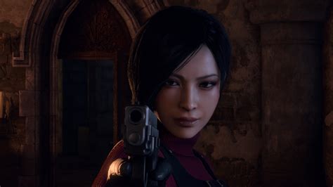 Ada Wong Resident Evil Video Games Background Wallpapers On Desktop My Xxx Hot Girl