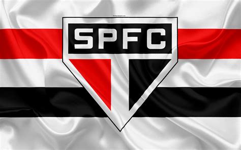 São paulo fc collages (naquelas). Download imagens Sao Paulo FC, Brasileiro de clubes de ...