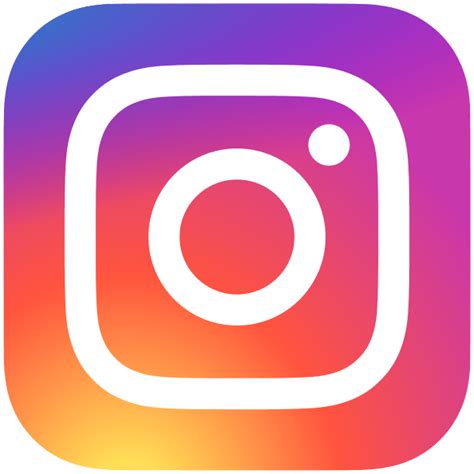 Instagram Logo Big
