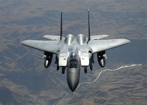 Cagematch Americas Deadly F 15e Strike Eagle Vs Fa 18ef Super