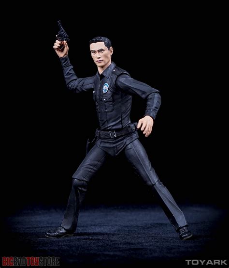 Terminator wiki covers terminator 4 (terminator salvation) and the entire franchise of movies, tv series, novels, comics and video games. NECA Terminator Genisys T-1000 - Toyark Gallery - The Toyark - News